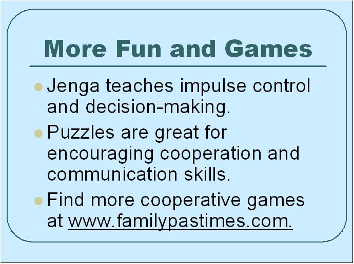 More Fun play therapy CEUs